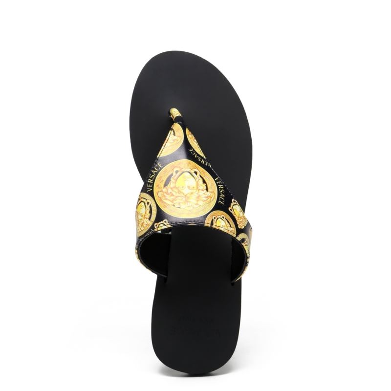 Versace Slippers